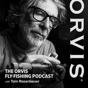 Escucha The Orvis Fly-Fishing Podcast en la aplicación