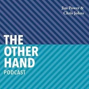 Escucha The Other Hand en la aplicación