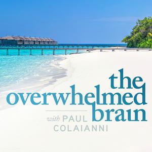 Escucha The Overwhelmed Brain en la aplicación