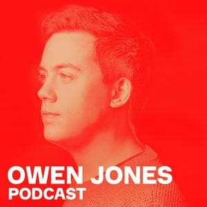 Escucha The Owen Jones Podcast en la aplicación