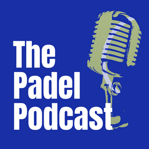 Escucha The Padel Podcast en la aplicación