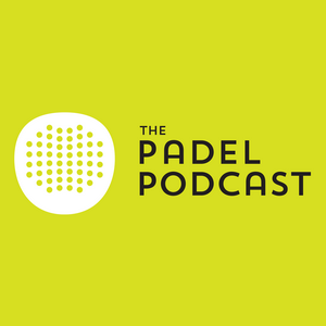 Escucha The Padel Podcast en la aplicación