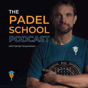 Escucha The Padel School Podcast en la aplicación