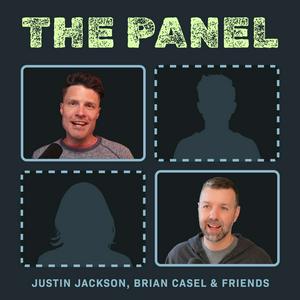 Escucha The Panel en la aplicación