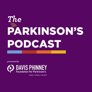 Escucha The Parkinson's Podcast en la aplicación