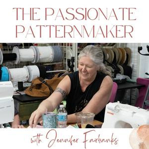 Escucha The Passionate Patternmaker en la aplicación