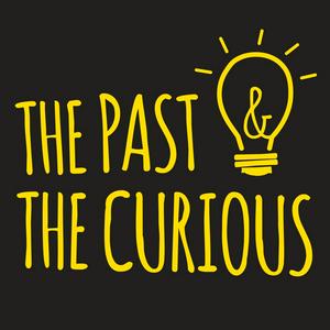 Escucha The Past and The Curious: A History Podcast for Kids and Families en la aplicación