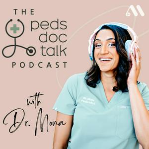 Escucha The PedsDocTalk Podcast en la aplicación