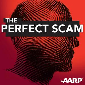 Escucha The Perfect Scam en la aplicación