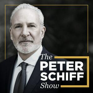 Escucha The Peter Schiff Show Podcast en la aplicación