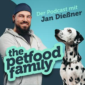 Escucha The Petfood Family - der Hunde-Podcast en la aplicación