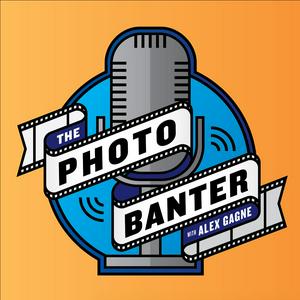 Escucha The Photo Banter en la aplicación