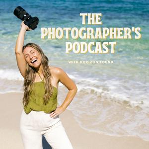 Escucha The Photographer's Podcast en la aplicación