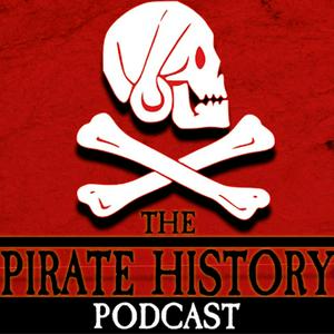 Escucha The Pirate History Podcast en la aplicación