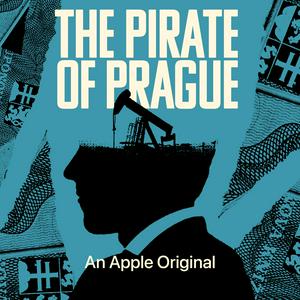 Escucha The Pirate of Prague en la aplicación