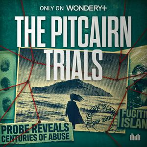 Escucha The Pitcairn Trials en la aplicación