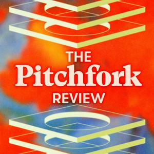 Escucha The Pitchfork Review en la aplicación