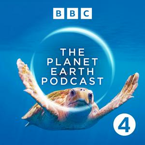 Escucha The Planet Earth Podcast en la aplicación