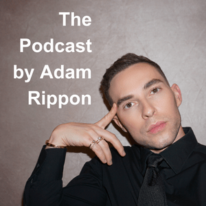 Escucha The Podcast by Adam Rippon en la aplicación