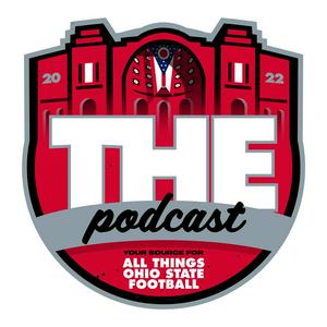 Escucha THE Podcast: Ohio State Football News en la aplicación