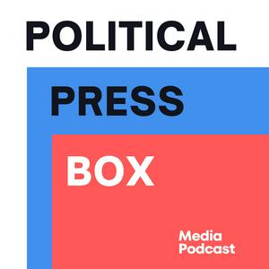 Escucha The Political Press Box en la aplicación