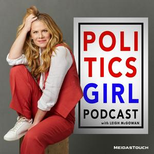 Escucha The PoliticsGirl Podcast en la aplicación