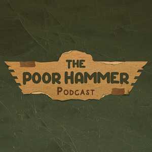 Escucha The Poorhammer Podcast en la aplicación