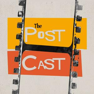 Escucha The Post Cast en la aplicación