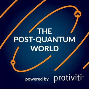 Escucha The Post-Quantum World en la aplicación