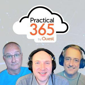 Escucha The Practical 365 Podcast en la aplicación