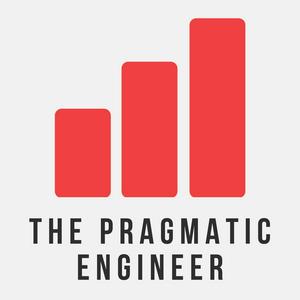 Escucha The Pragmatic Engineer en la aplicación