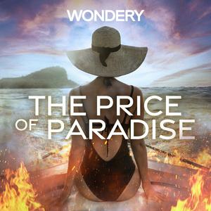 Escucha The Price of Paradise en la aplicación