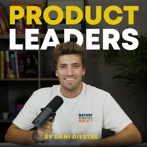 Escucha Entrevistas a Product Leaders en la aplicación