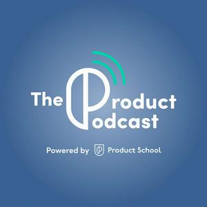 Escucha The Product Podcast en la aplicación