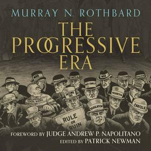 Escucha The Progressive Era en la aplicación