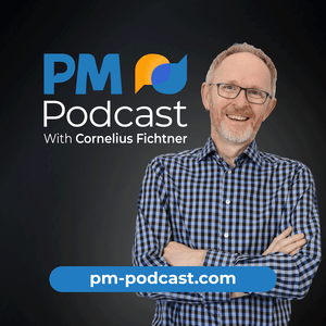 Escucha The Project Management Podcast en la aplicación