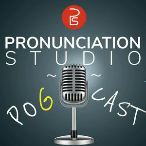 Escucha The Pronunciation Studio Pogcast en la aplicación