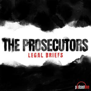 Escucha The Prosecutors: Legal Briefs en la aplicación