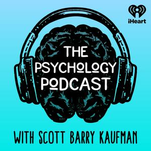 Escucha The Psychology Podcast en la aplicación