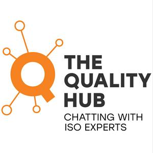 Escucha The Quality Hub en la aplicación