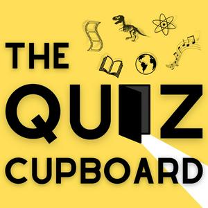 Escucha The Quiz Cupboard en la aplicación