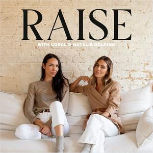 Escucha The RAISE Podcast en la aplicación