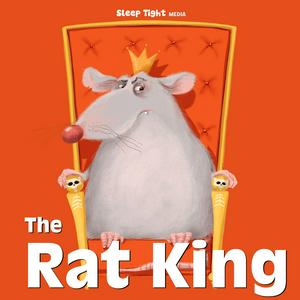 Escucha The Rat King - A Bedtime Series For Older Kids en la aplicación