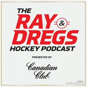 Escucha The Ray & Dregs Hockey Podcast en la aplicación