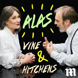 Escucha Alas Vine & Hitchens en la aplicación