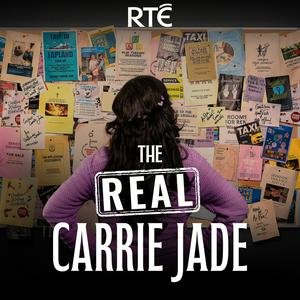 Escucha The Real Carrie Jade en la aplicación