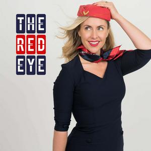 Escucha The Red Eye en la aplicación