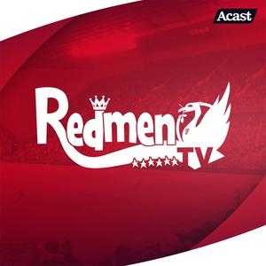 Escucha The Redmen TV - Liverpool FC Podcast en la aplicación