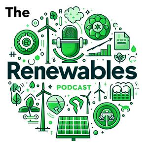 Escucha The Renewables Podcast en la aplicación