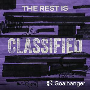 Escucha The Rest Is Classified en la aplicación